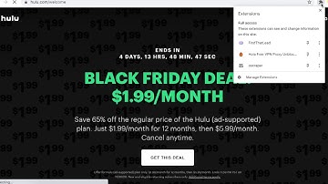 How to install HOLA VPN on MAC?