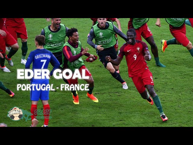 Herói da Euro-2016, Éder troca o futebol francês pelo russo - 23