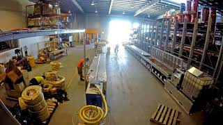 Powell Industrial Coopers Plains Hose Assembly Centre