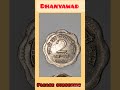 2 पैसा 1962 Coin 🔥 | Rare Old Indian Coin #Shorts #YouTubeShorts #TheCoinsKnowledge