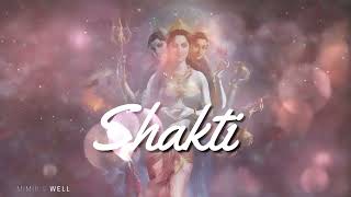 Shakti | The Divine Mother |  Ritual & Meditation Music 🎧 screenshot 2
