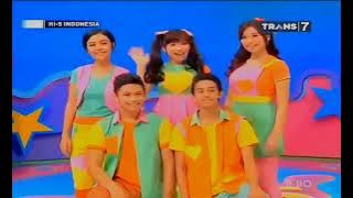 Download lagu Hi-5 Indonesia - L.O.V.E (With scenes HD) #Hi5Indonesia