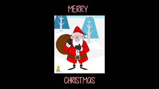 Merry Christmas and New year best wishes 2022, Santa Claus Animation, Whatsapp status video #shorts - hdvideostatus.com