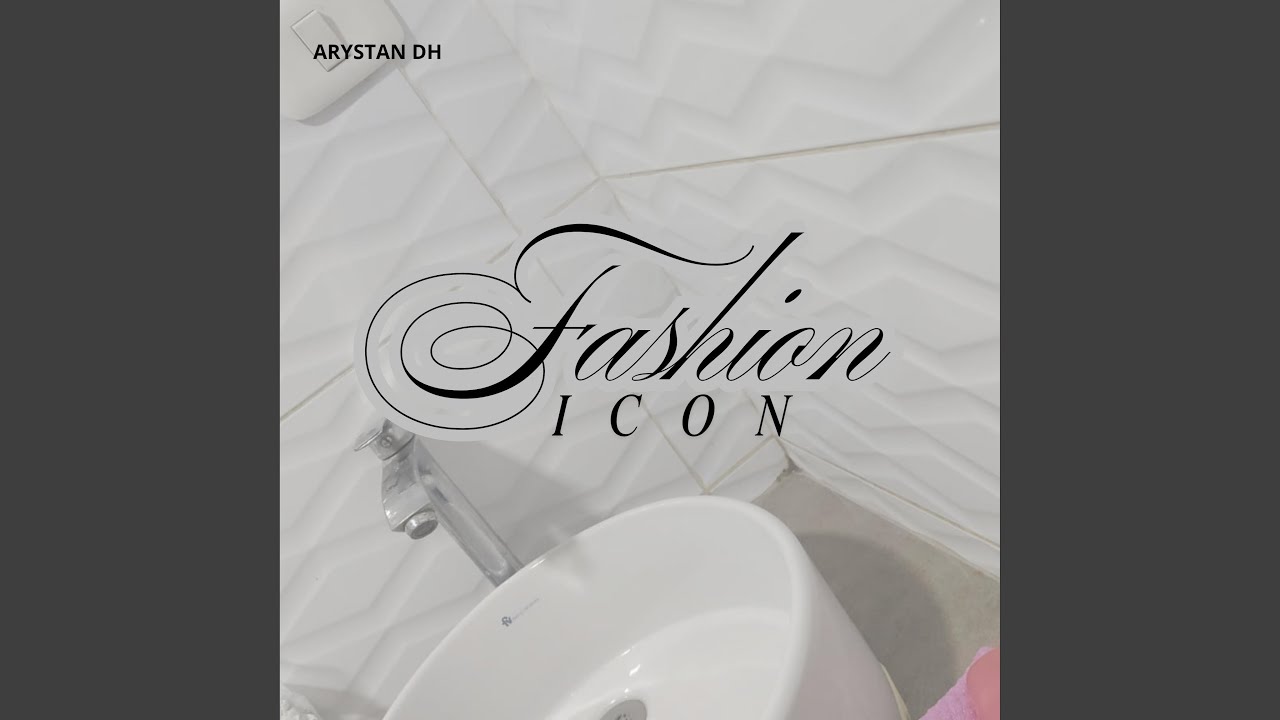 Watch Fashion ICON on YouTube Watch Fashion ICON on YouTube