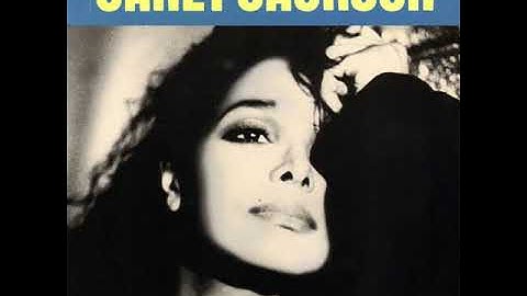 Janet Jackson - The Pleasure Principle (Original Version Instrumental)