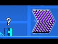 New speed portal idea  geometry dash 5x  6x speed