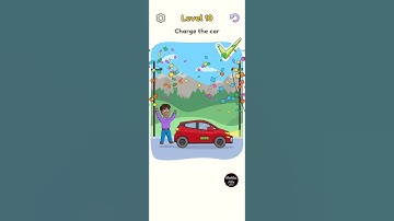 Dop 5 level 10 || 🎮🌀🎮 Delete one part, offline gameplay, walkthrough, Android,  || @MahfuzFIFAG20