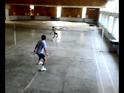 Badminton by Vivek.mp4