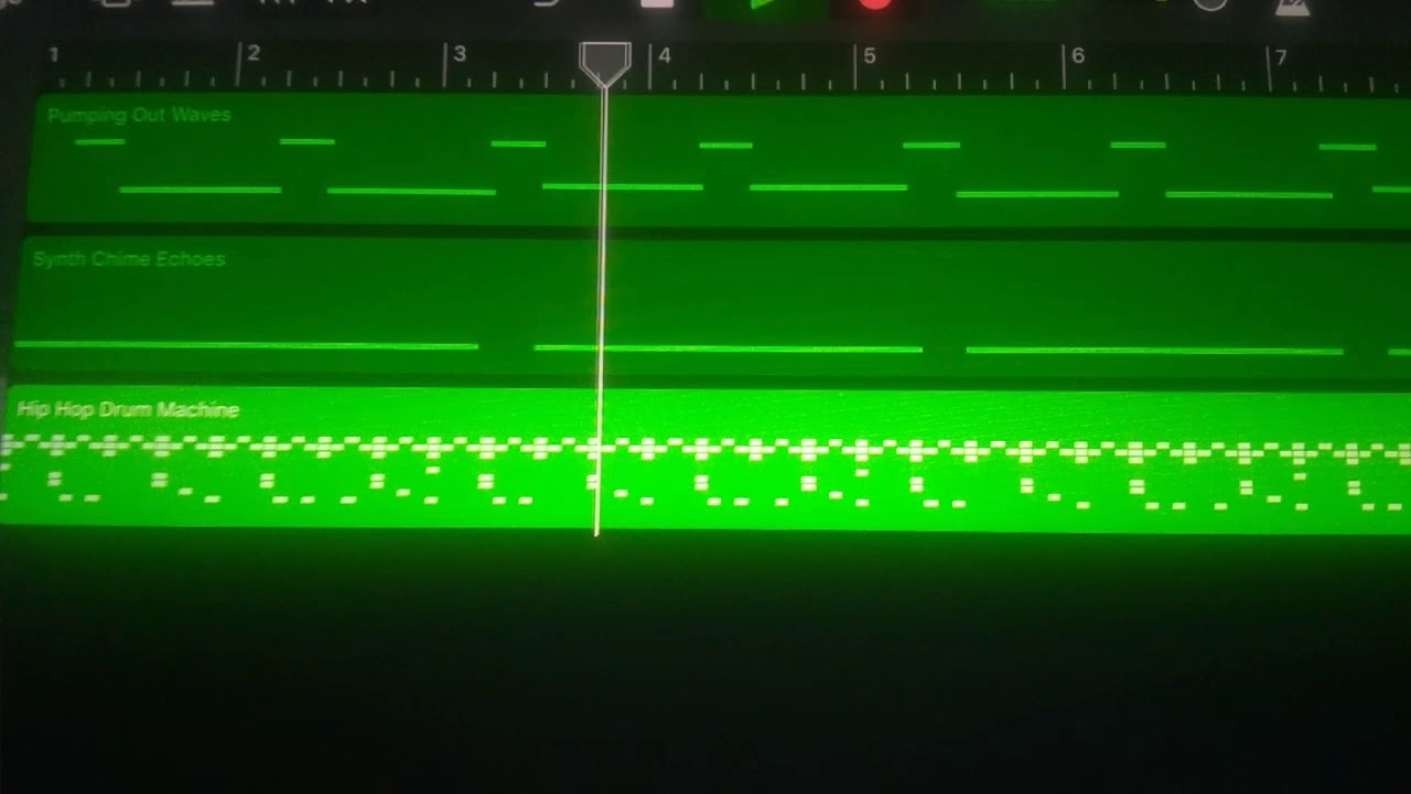 Beat practice - YouTube