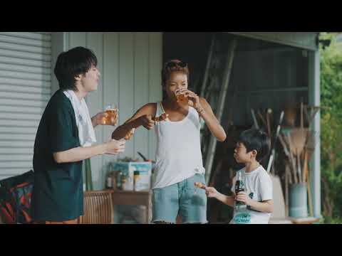 入江陽 - 君とごはん (映画「ほろほろほかほかワシワシ食べる」主題歌)