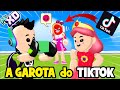 A GAROTA DO TIKTOK NO PK XD