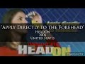 HeadOn Apply Directly To The Forehead 2006 USA Commercial Variant 1 