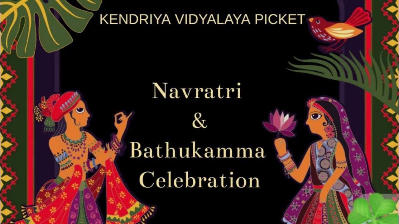 CONFLUENCE OF CULTURES (KV PICKET PRIMARY) YouTube