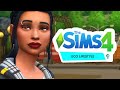 WELCOME TO PORT PROMISE 🏗️❤️ | THE SIMS 4 // ECO LIFESTYLE — 1