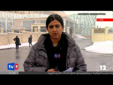 ახალი 12 | ოქრუაშვილის საქმე | 19.12.12