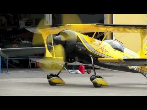 Pitts Python 12S