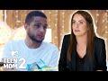 Will Leah Need Surgery? 👨‍⚕️ Bar Delivers Some Bad News | Teen Mom 2