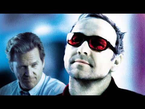 Взгляните на мир глазами загадочного незнакомца. Отрывок из фильма планета ка-пэкс