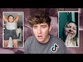 Reacting To My Subscribers TikToks..