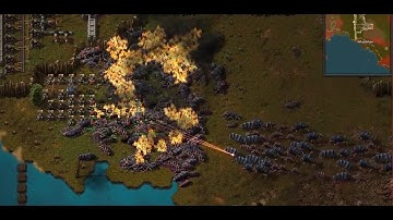 Finally going on the offensive  - 600% Rampant Deathworld - S2E14