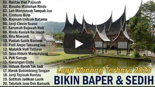 Download Lagu Lagu Minang Terbaru 2023 Full Album - Lagu Pop Minang Terpopuler 2023 Terbaik Sepanjang Masa MP3