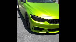 BMW e36 M3 style 23 contour wheels my adventure to Park City UTAH