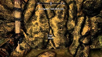 Skyrim - Wuuthrad - Part 129 Master Difficulty