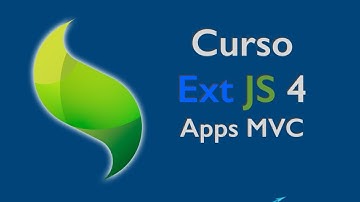 [Curso de ExtJS 4] Aula 44: Apps MVC