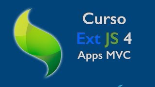 [ExtJS 4 Course] Lesson 44: MVC Apps