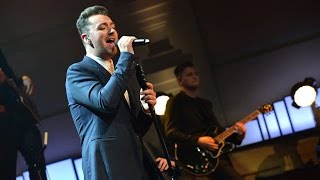 Sam Smith Like I Can (Live for Radio 2 In Concert) chords