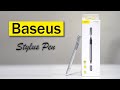 Baseus Stylus Pen for your Capacitive touch screen devices