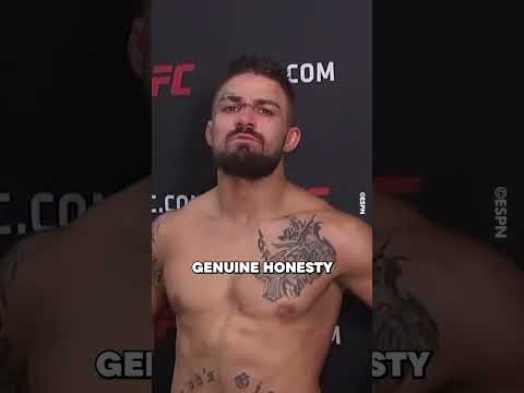 Mike Perry's Most Unintentionally Hilarious Moments #ufc #mma #bkfc #mikeperry
