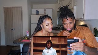 NBA YOUNGBOY DID IT WITH THIS ONE !! I Don’t Talk [Official music Video ] reaction!