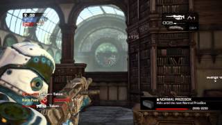 GOWJ Random Clips 1080p : The New Beginning :)