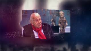 Hifzi Topuzla Yüzyila Yolculuk Belgeseli̇ Küçük Bir Bölüm