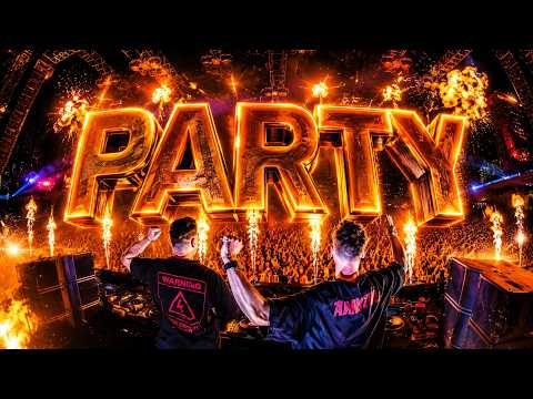 The Best Party Mix 2026 | EDM Mashups & Remixes Of Popular Songs 🔥