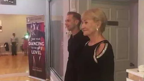 Nancy & Lukas "Rumba"
