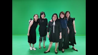 Download Lagu RGS Class of 91 Choir Item MP3