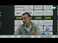 Carcedo | Konferencija po rungtynių | Žalgiris - Pafos