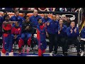 Malik Beasley MIC'D UP!