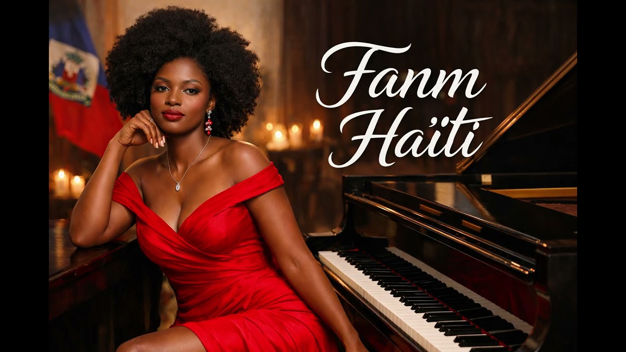Fanm Haïti 🇭🇹 | New Haitian Music 2026 | Powerful Kompa & Afro-Caribbean Vibes