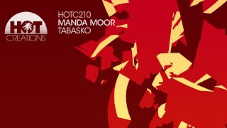 Manda Moor - Tabasko