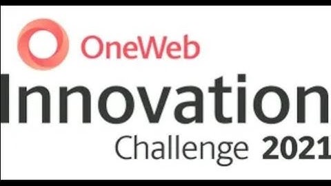 OneWeb Innovation Challenge 2021 - A message from CTO Massimiliano Ladovaz