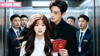 Forced to marry a cold CEO to save her family, she expects no love,but he only adores and spoils her