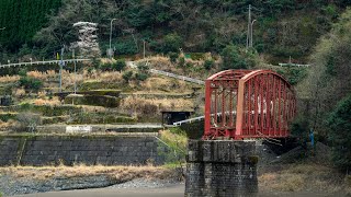 活写　熊本豪雨から2年　JR肥薩線