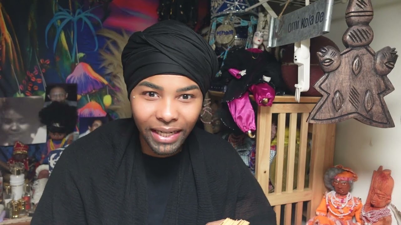 ДУХИ ЗЕМЛИ ЗАЩИЩАЮТ ТЕБЯ, ПОКА КАРМИЧЕСКИЙ ОТРЕЗАН ОТ ЗАЩИТЫ БОГОВ, НО ОНИ ПРОДОЛЖАЮТ НАПАДАТЬ НА...