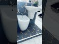 Ubwiherero bathroom 🚽