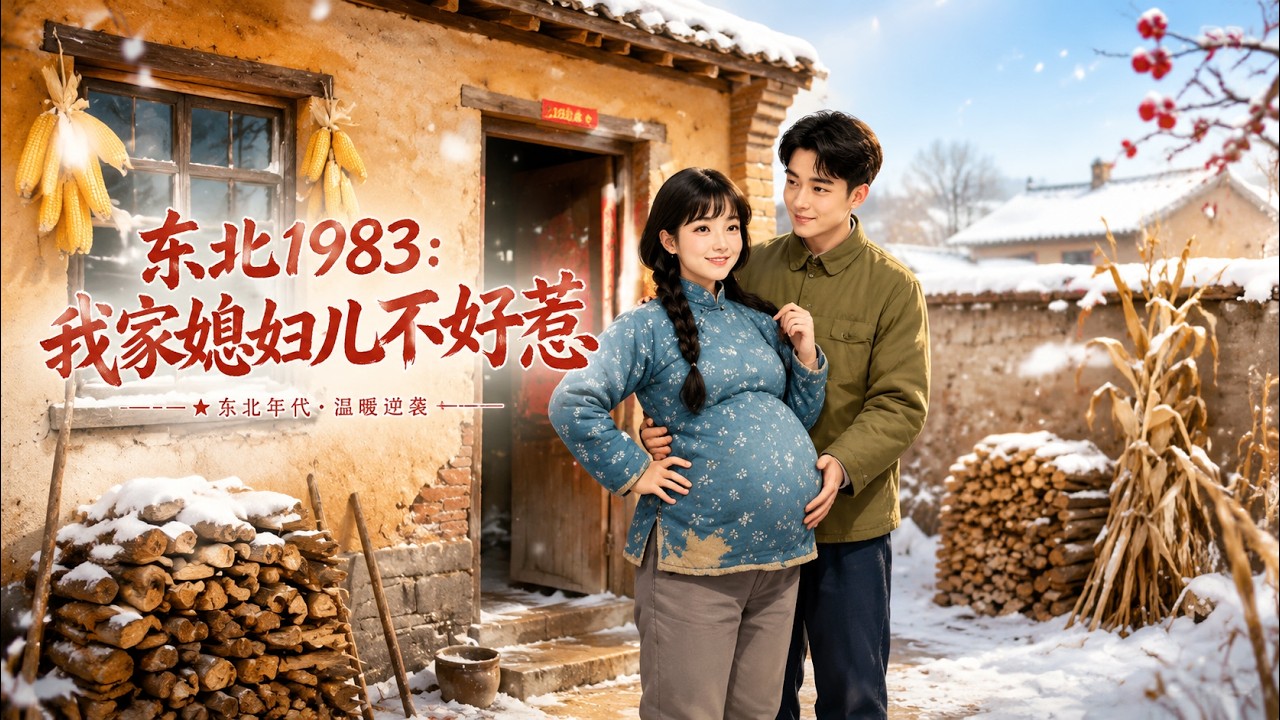 東北1983：我家媳婦兒不好惹