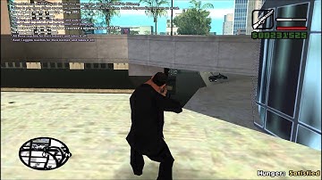 NGRP DM - Hood Dogg and The Hood Pound - Vol. 9