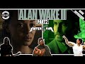 Alan Wake 2 (2023), Game Impression Part 2 chat : The EnteR ChatZ MaN Podcast